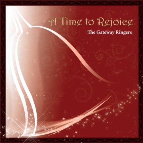 A Time to Rejoice album cover