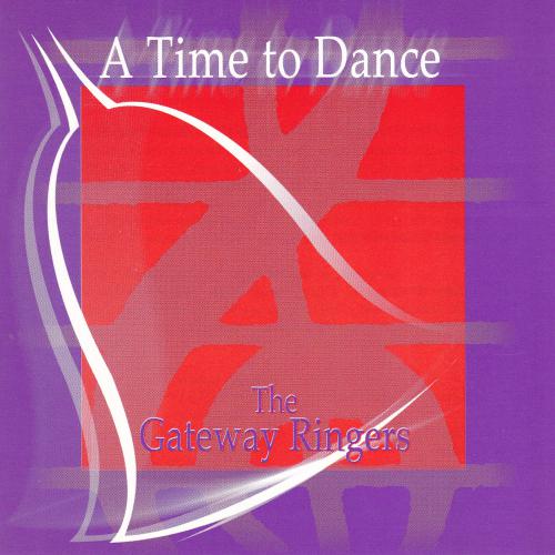 A Time to Dance album cover
